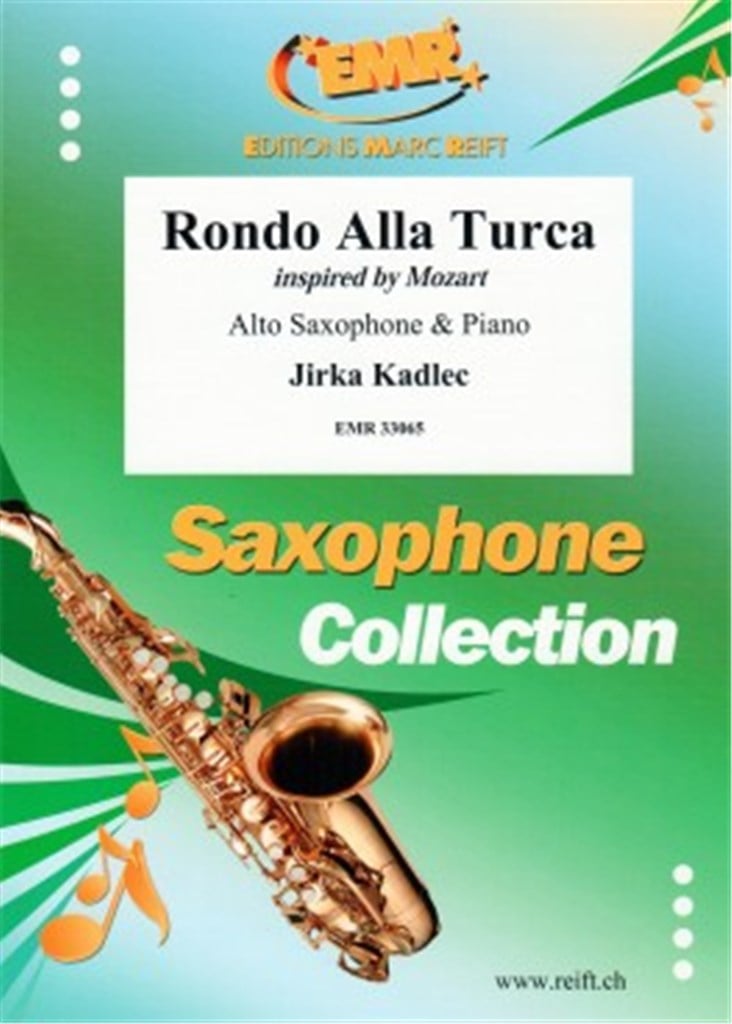 Rondo Alla Turca